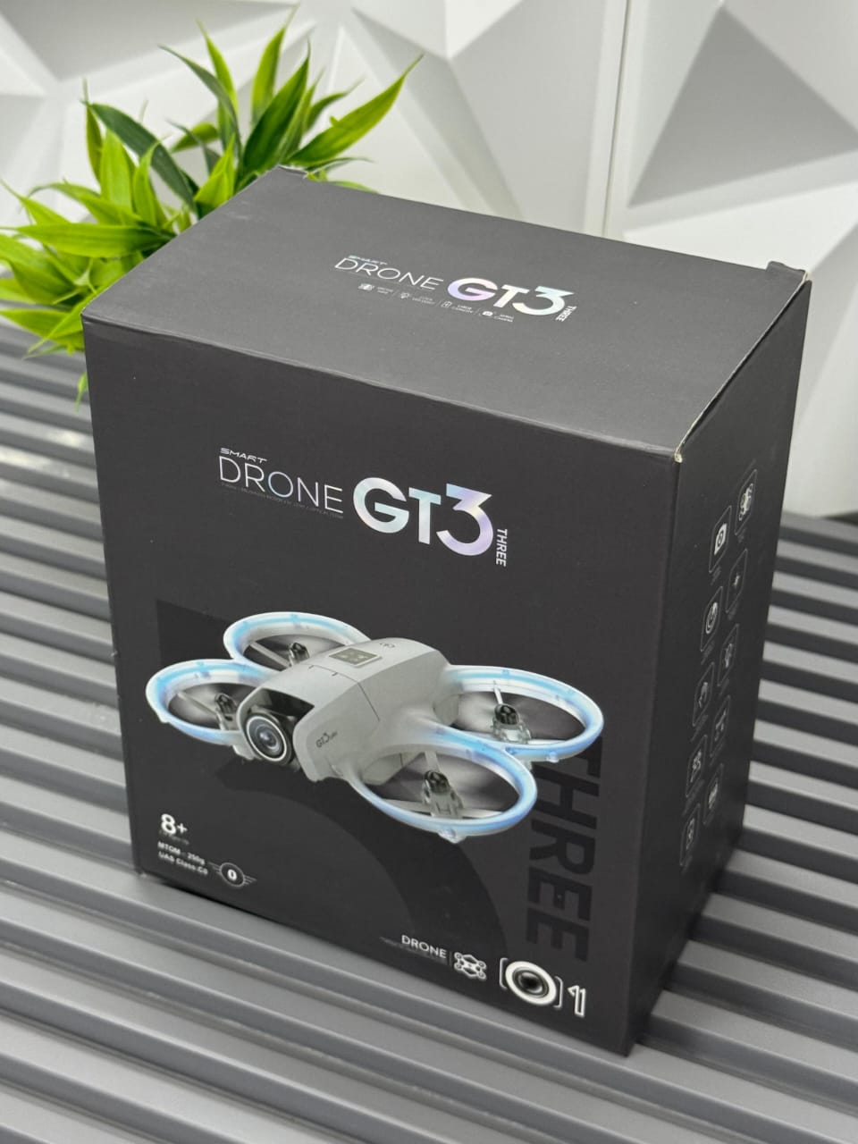 GT3 PREMIUM CLASS DRONE
