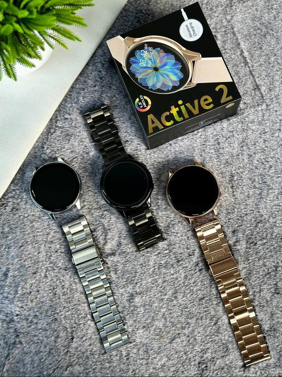 SAMSUNG ACTIVE 2 SMART WATCH